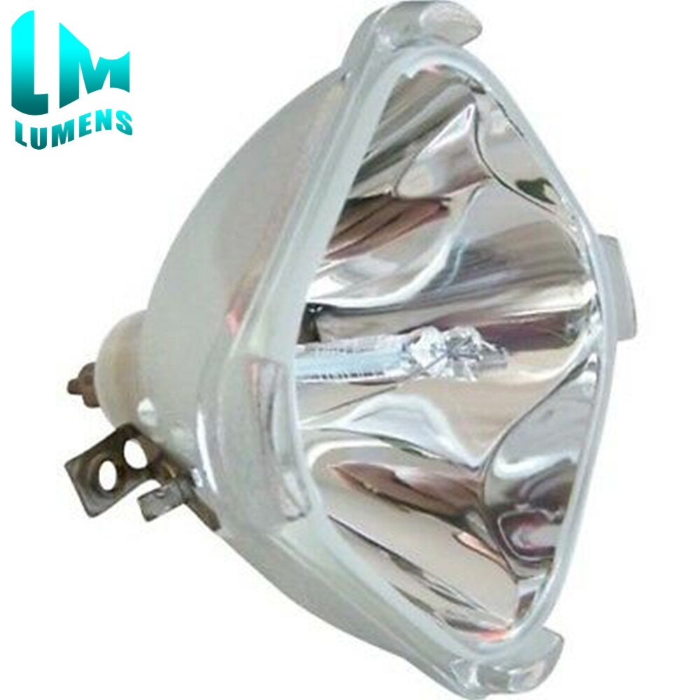 Tv-lampe med original brænder indeni xl -2100 xl2100 til sony kf -42 we 610 kf-42 we 620 kf-50 sx 300 kf-50 w 610 kf-50 we 610 kf-60 sx 300k kompatibel lampe