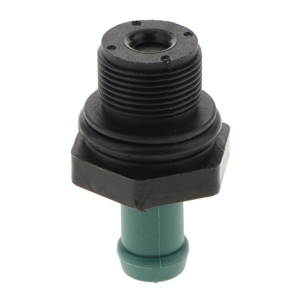 Oem 11810-6N202 Pcv-klep Echt Éénrichtingsklep Afval-Air Valve Vervanging Voor Auto Voertuig Accessoires