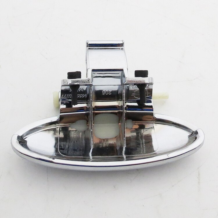 SKTOO welur GLOVEBOX/schowek na rękawiczki klamka robić PEUGEOT 206 207 i BERLINGO