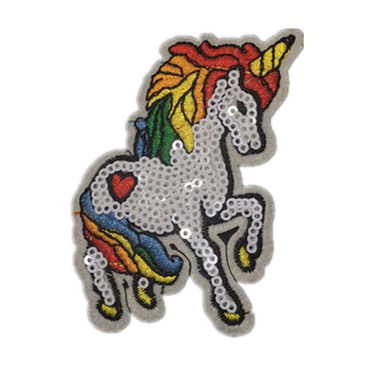 DIY applique embroidery applique costume decoration dimensional small patch: 2