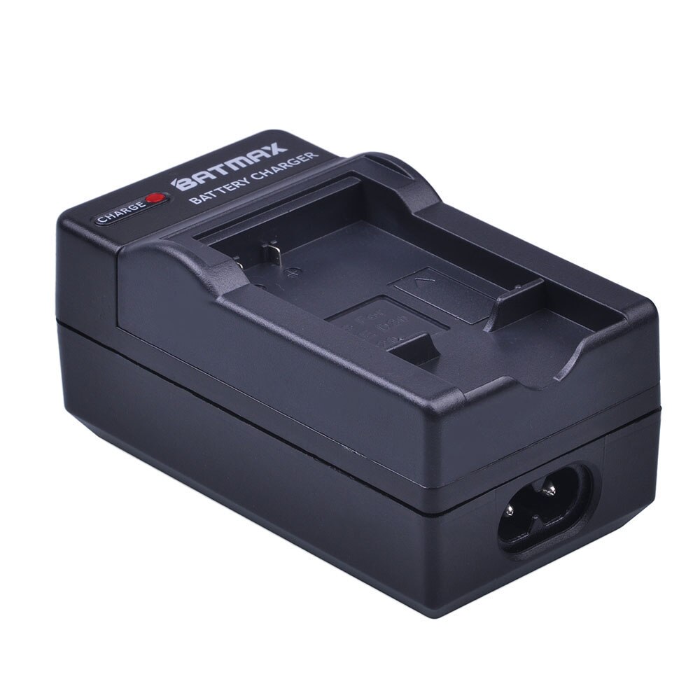 Baterías de DS-SD20 + cargador único para AEE Magicam SD18 SD19 SD20 SD21 SD22 SD23 SD30 Rollei 3 S, 2 unidades, Cámaras Deportivas de acción