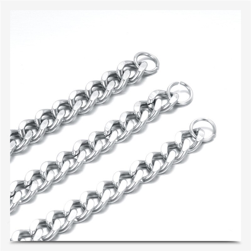 Modyle sa reine son roi noir couleur or Rose femmes hommes chaîne cristal Couple Bracelet pour hommes directe