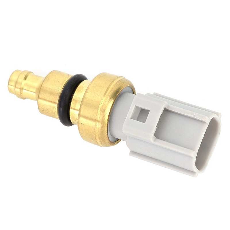 Sensor de temperatura del refrigerante para coche, accesorio para automóvil, compatible con Ford , Focus, , KA, Street XS6F-12A648-BA