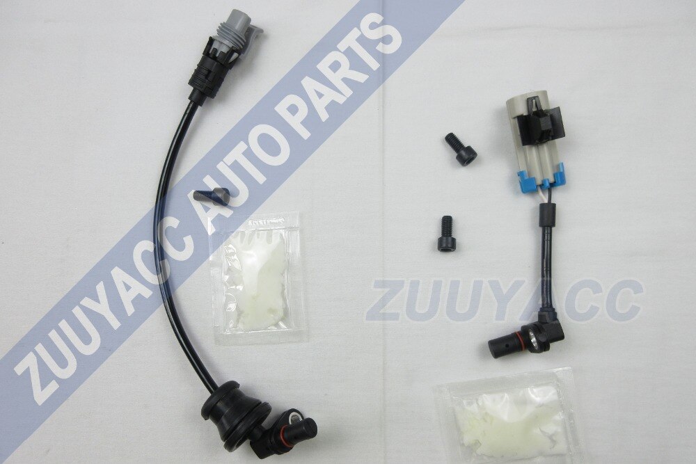 ABS Sensor Wheel Speed Sensor for Chevrolet Saturn Equinox Captiva 07-,96626078, 96626080