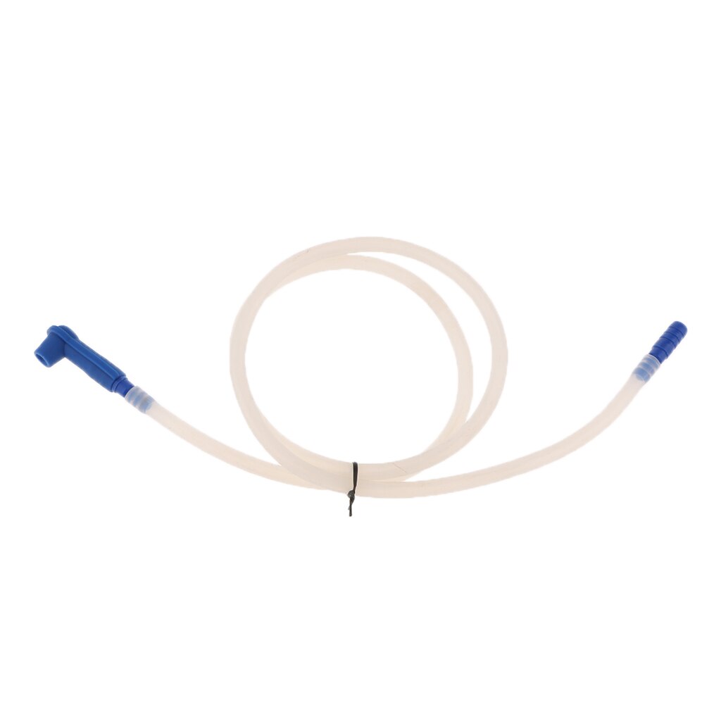 120Cm Automotive Remolie Slang Line Montage Plastic Wisselaar Onderdelen Olie Slang