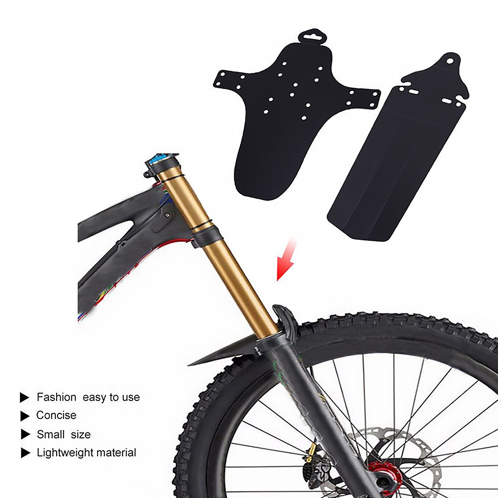 Fiets Fenders Voor Achter Fietsen Mtb Vleugels Spa Grandado