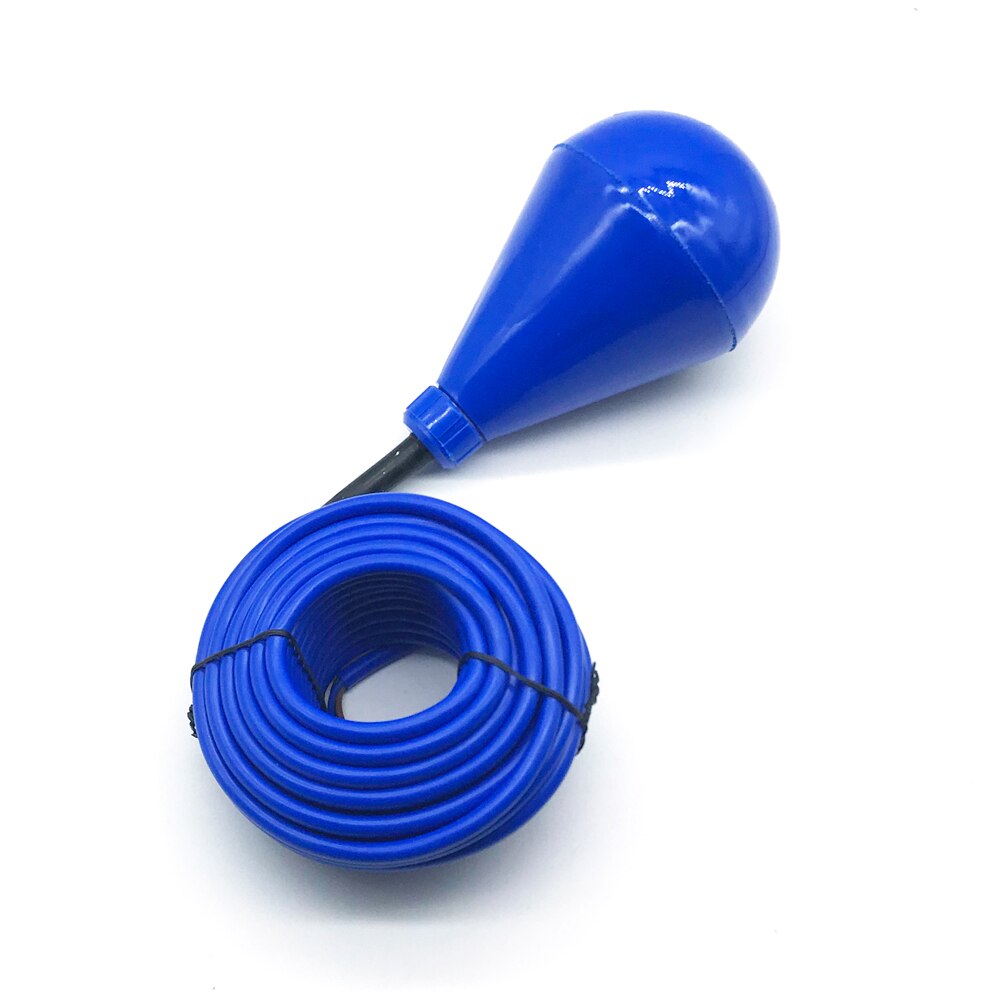 output reliable switch control signal float switch sensor 5m 10m fluid level controller good switch float