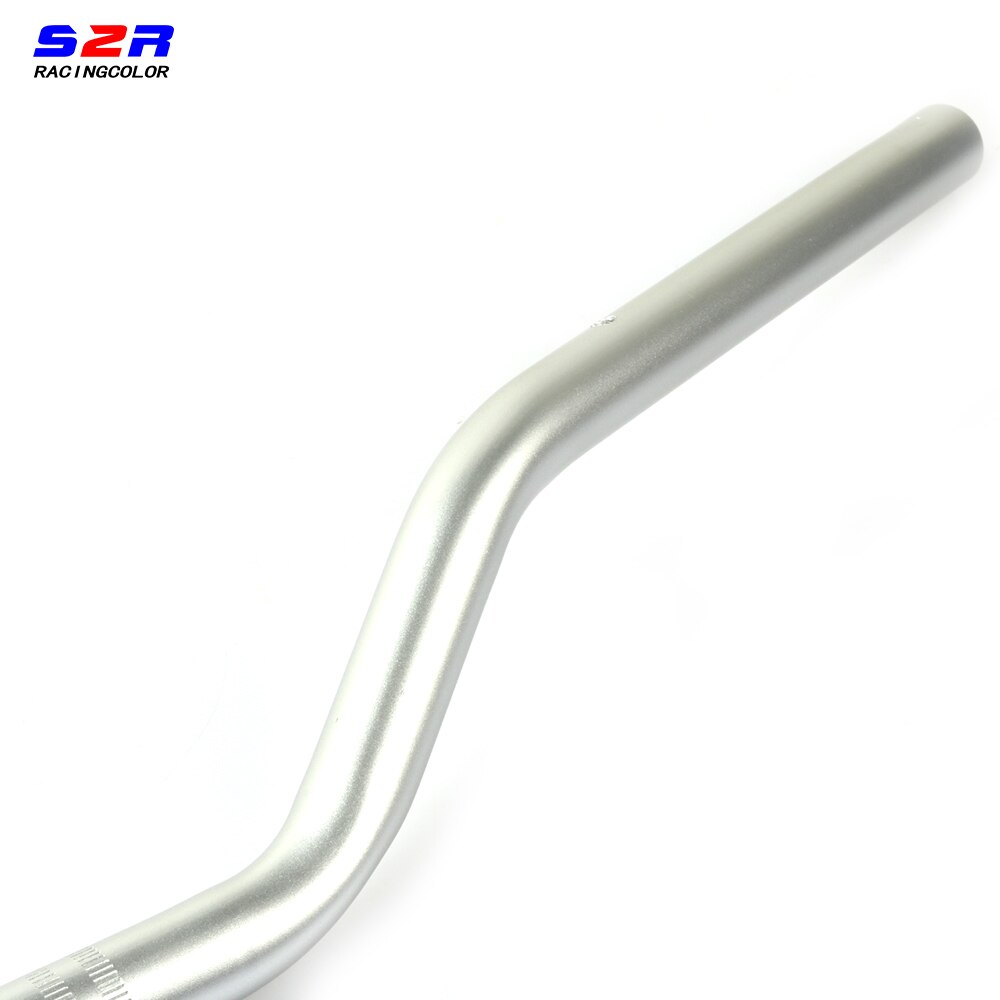 S2R Motorcycle Handle Bar Accesorios Handrail Dire... – Grandado