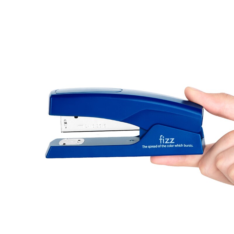 Fizz Long Arm Thickened Stapler Useful Stapler Staples Set Office Binding Stationery Standard Stapler For Office School