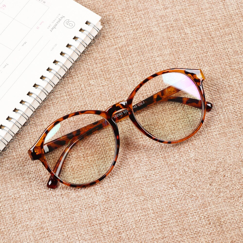 Retro Cat Eye Glasses Frame Faceted Crystal Eyeglasses Can Be Equipped with Myopia Glasses Vintage Women Eyeglass Frame