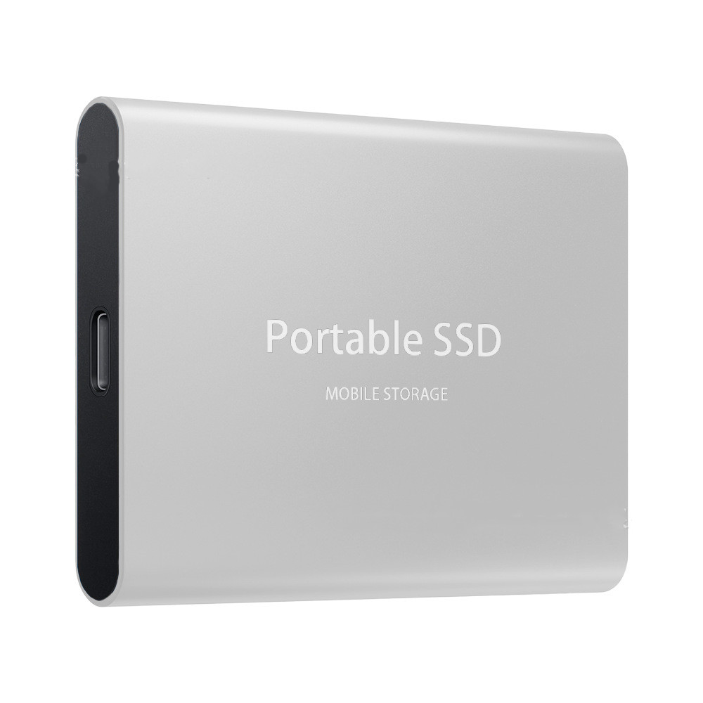 Draagbare M.2 Ssd Mobiele Solid State Drive 12Tb 1T Opslagapparaat Harde Schijf Computer Usb 3.0 Mobiele Harde drives Solid State Disk