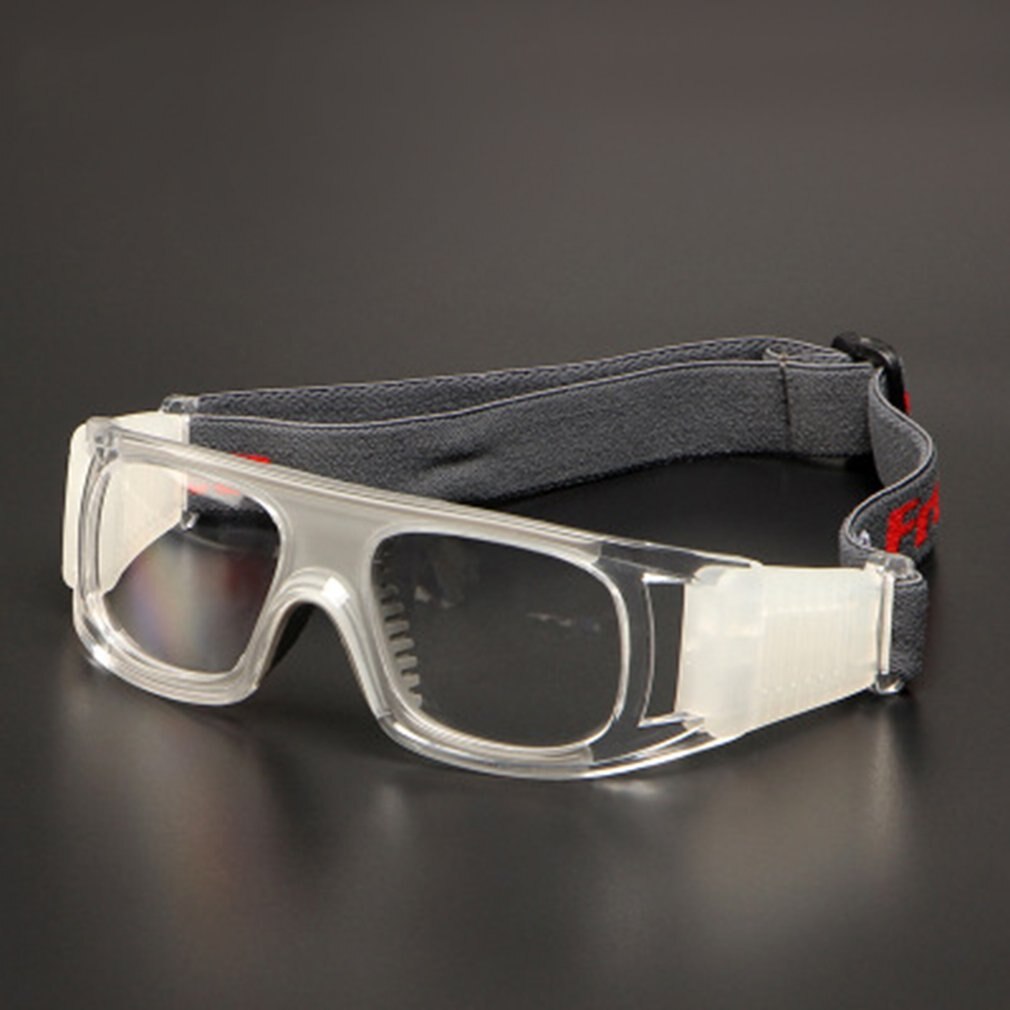 Professionelle Kinder Kinder Sport Brille Rahmen Rezept Outdoor Sport Fußball Ball Basketball Sicherheit Gläser für Kinder
