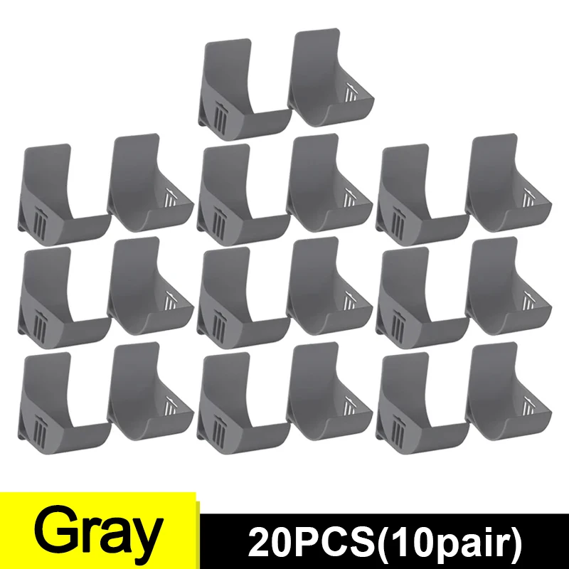 Trash Bags Shelf Holder Wall Mounted Trash Bags Holder Film Container Dispenser Garbage Bag Box Self-Adhesive Garbage Roll Racks: Burgundy