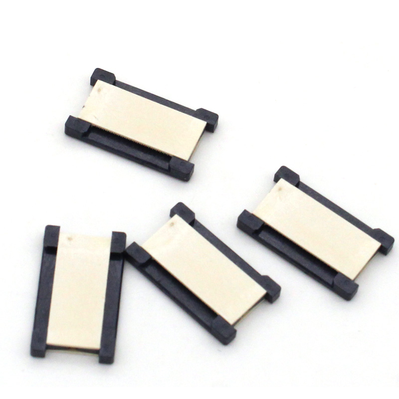 2 stks FPC FFC Flexibele Platte Kabel Uitbreidingskaart 0.5mm Toonhoogte 24 30 40 50 60 Pin 24 P 30 P 40 P 50 P 60 P Connector
