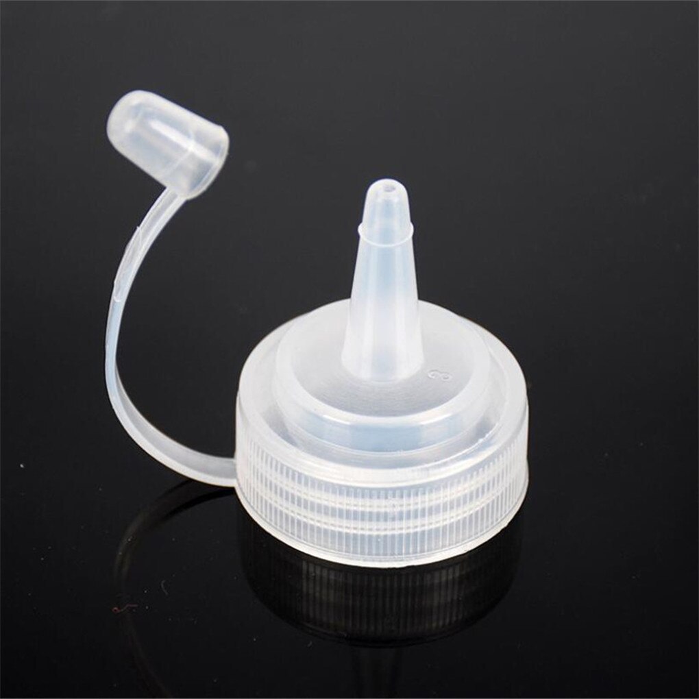 Sauce Dispenser Bottle Squeeze Squirt Condiment Bottles Home Kitchen Gadget Ketchup Mustard Mayo Sauces Olive Oil Bottles