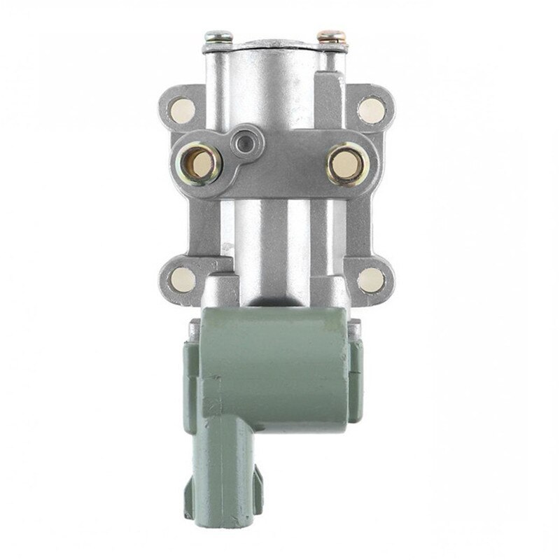 Idle Air Control Valve Iacv 16022P2EA51 Voor Honda Civic Cx Dx Ex Hx Lx Gx 1996-2000 1.6L Sohc met Pakking