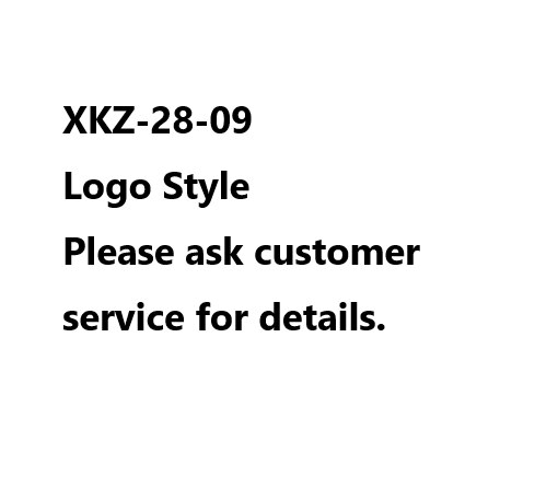 Papel de transferencia con estampado de leopardo para decoración de uñas, pegatina de papel de transferencia con de estrellas, de bambú, para Realce de uñas, 10 unids/caja: XKZ-28-09