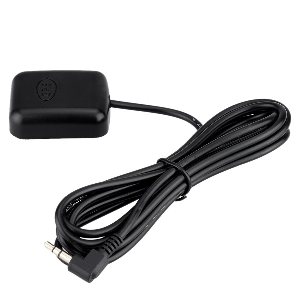 KKmoon GPS Module for Car DVR GPS Log Recording Tracking Antenna Accessory for VIOFO A118 for A118C Car Dash Camera