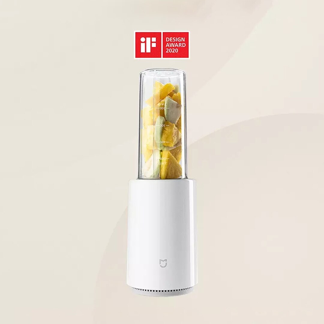 Xiaomi mijia blenders elektrische sapcentrifuge mixerbeker keuken fruit groente koken hakmachine draagbare keukenmachine
