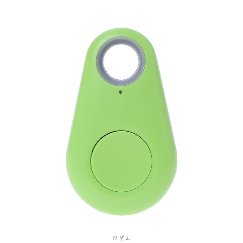 1 Set Mini Wireless Remote Controller Bluetooth Selfie Camera Shutter For Mobile Phone