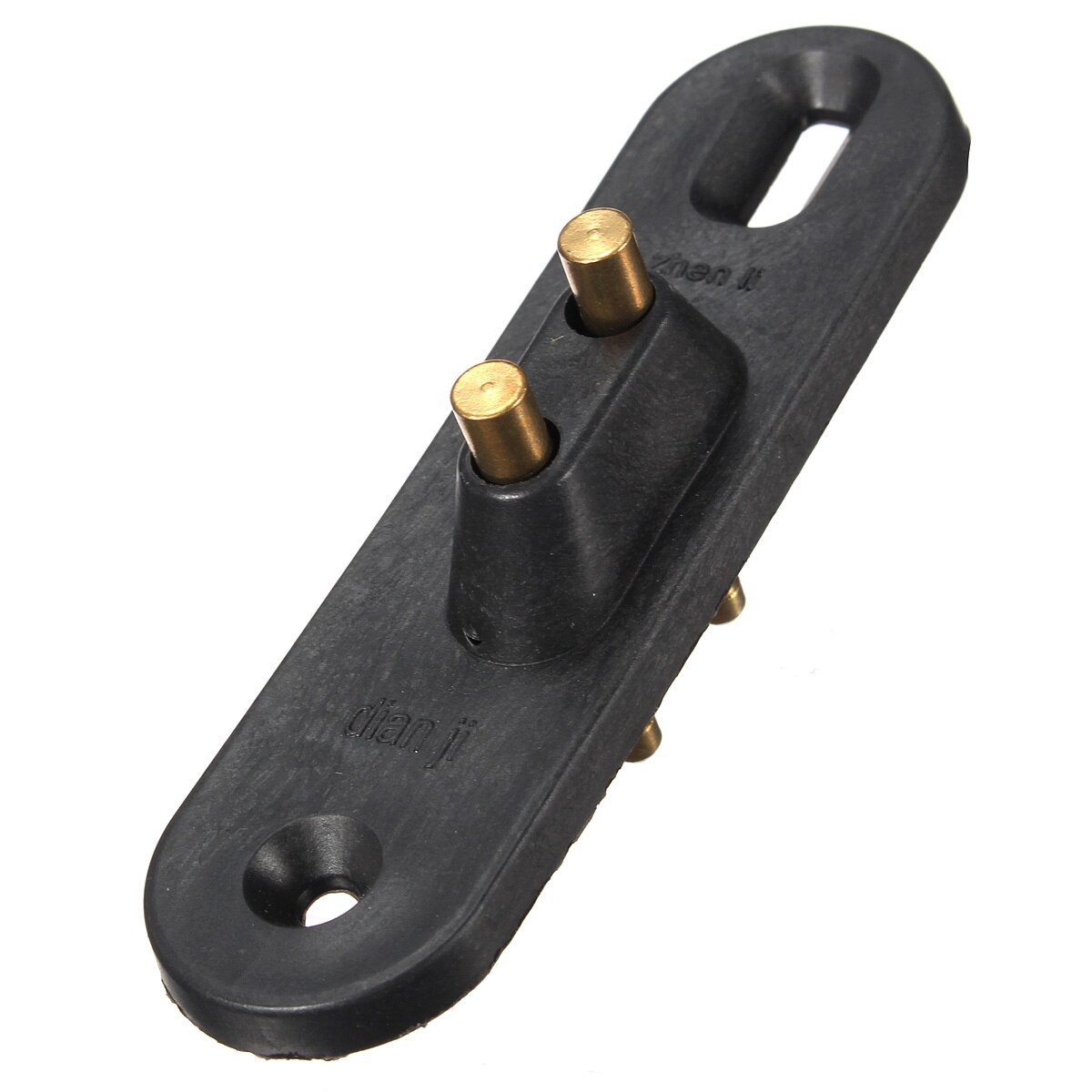 Interrupteur de Contact de porte coulissante pour voiture et Van, système de verrouillage Central pour VW et FORD, 2x