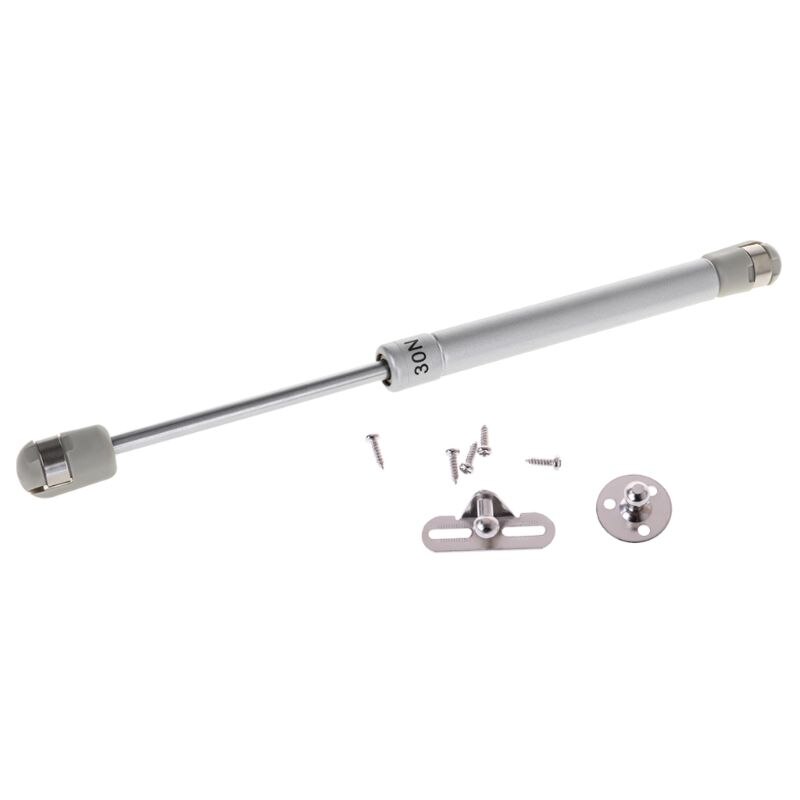 Cabinet Door Hinge Gas Spring Hydraulic Strut Prop Pneumatic Support Rod K43C