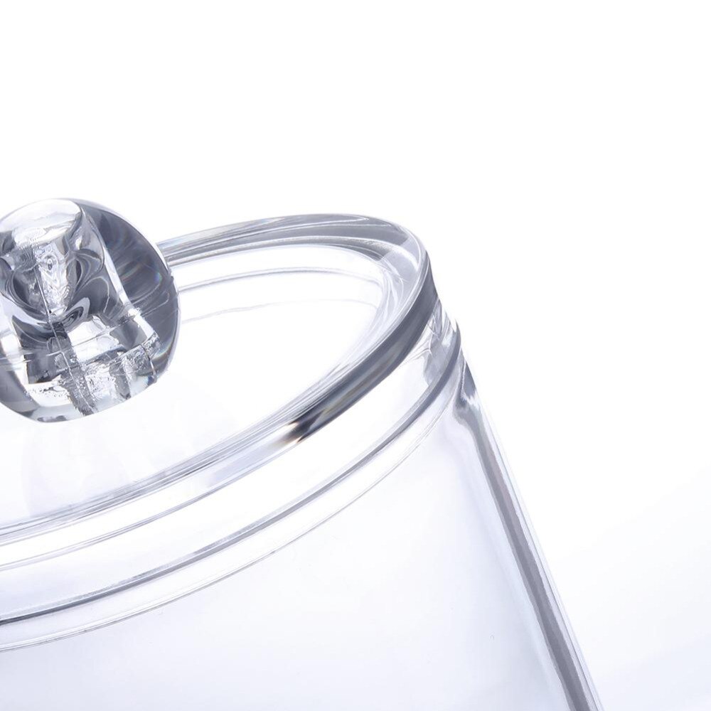 Shell-Design Retainer Case By ELMWAY - Magnetic Closure, Dual-Layer - View #7