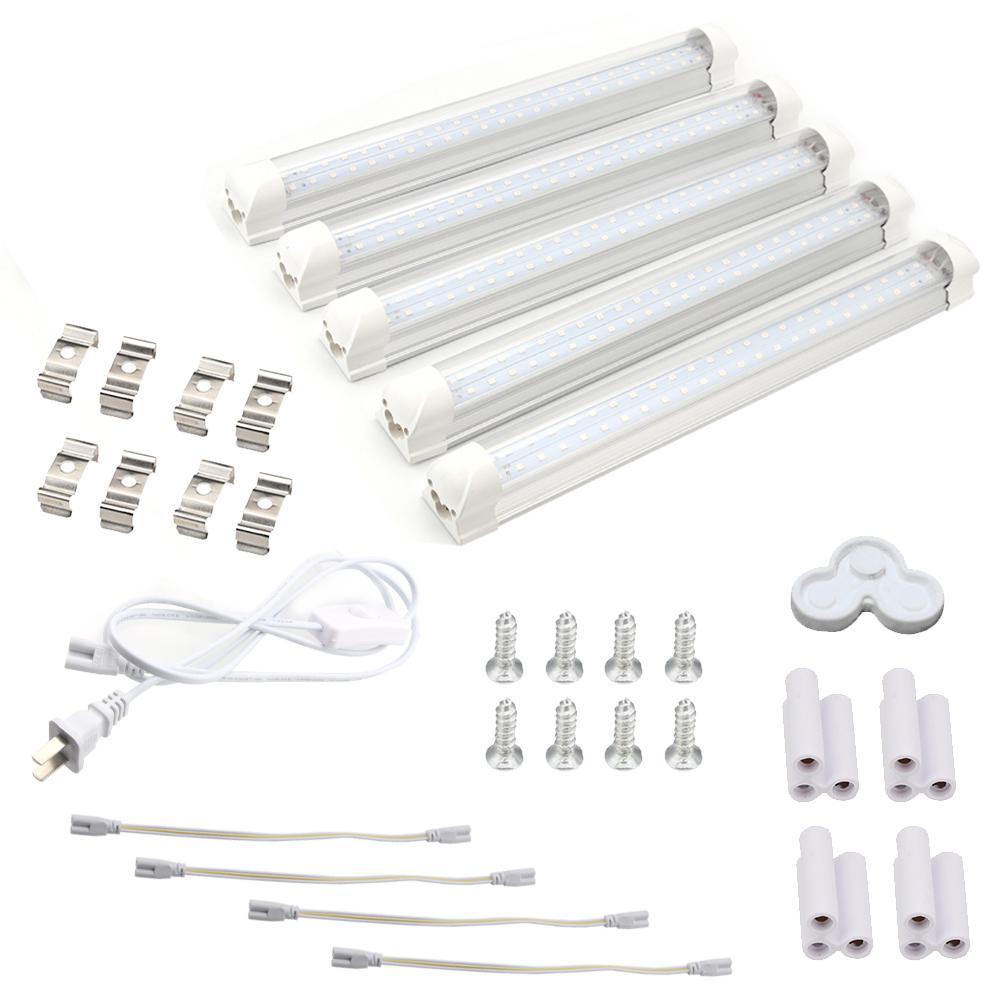 Groeien Licht Buizen Volledige Spectrum Groenten Plant Grow Lamp 600 W Plantaardige Licht Lampen