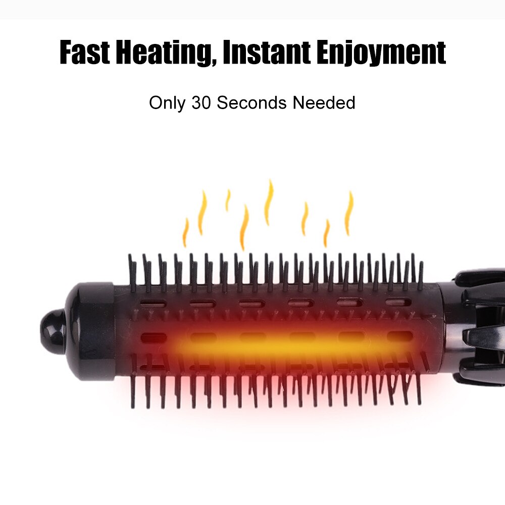 4 in- in-1 keramische krultang, stijltang, haarroller, professionele krultang, gegolfde krullen, haarstylingtools
