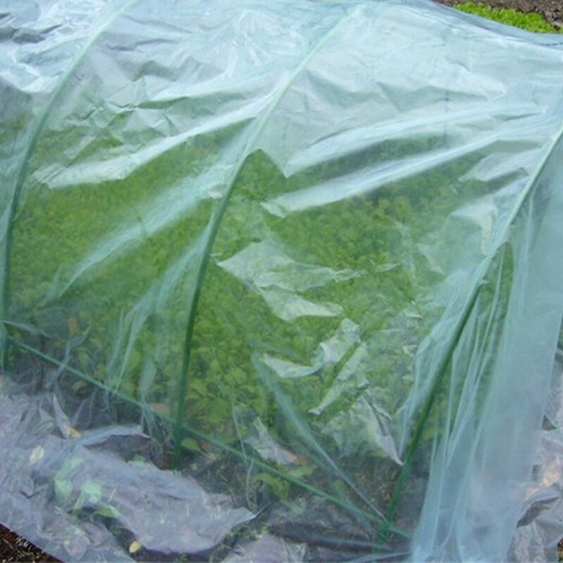 Film plastique en polyéthylène pour serre, Extra résistant aux UV, couleur claire