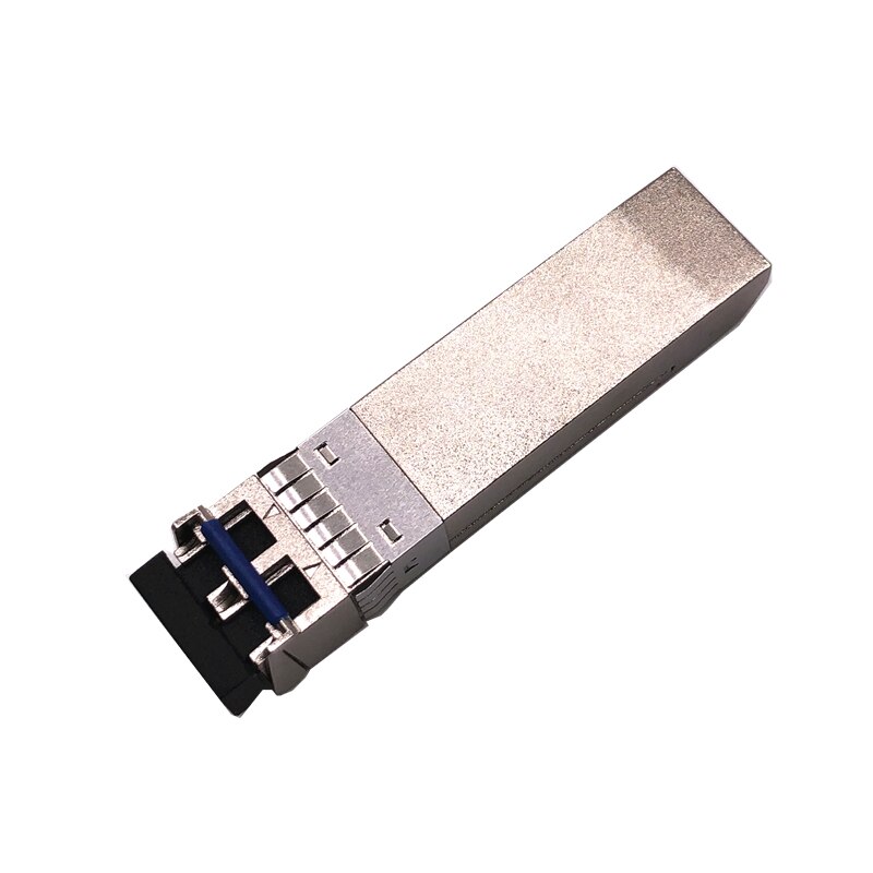 100% neue Für Cisco SFP-10G-LR SFP Modul 10gb SMF 1310nm 10km Faser Optische Transceiver Modul DDM Duplex LC Hafen SFP Modul
