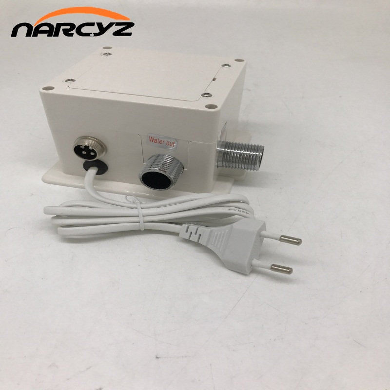 Single inductie schakelkast XSQ1-4