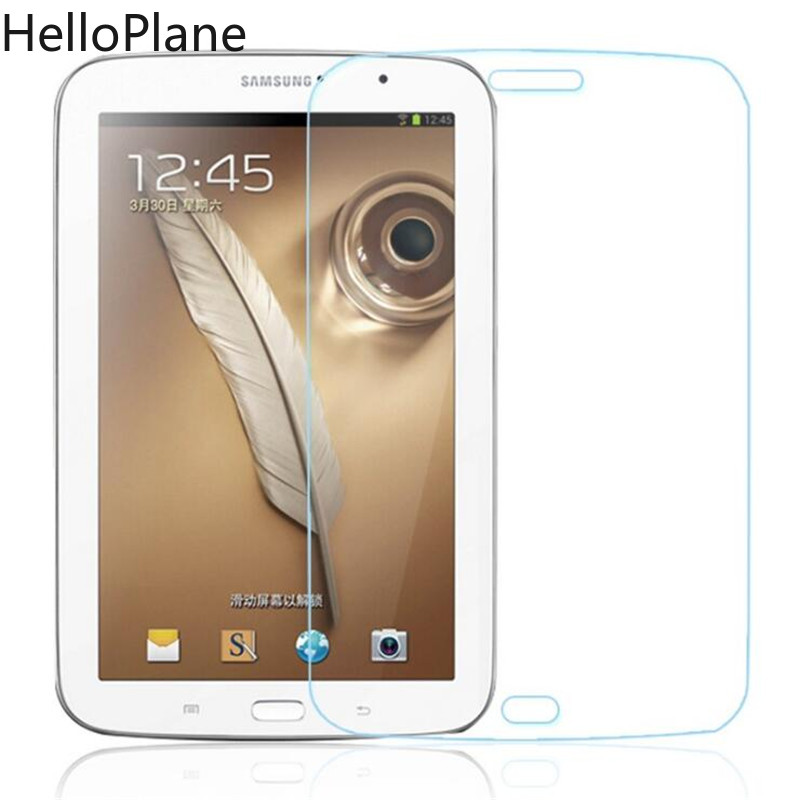 Gehard Glas Screen Protector Voor Samsung Galaxy Note 8.0 N5100 SM-N5100 N5110 N5120 8 inch Tablet Beschermende Film Guard