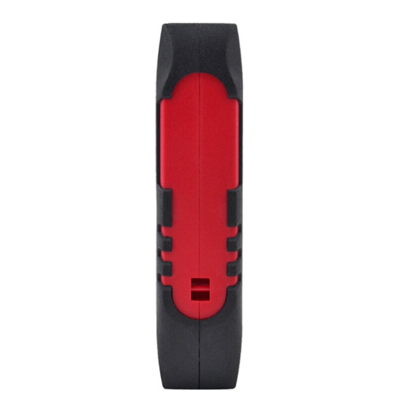 Lazer Distance Meter Digital Level Bubbles Lazer Rangefinder Battery-Powered Handheld Distance Measurer,80M