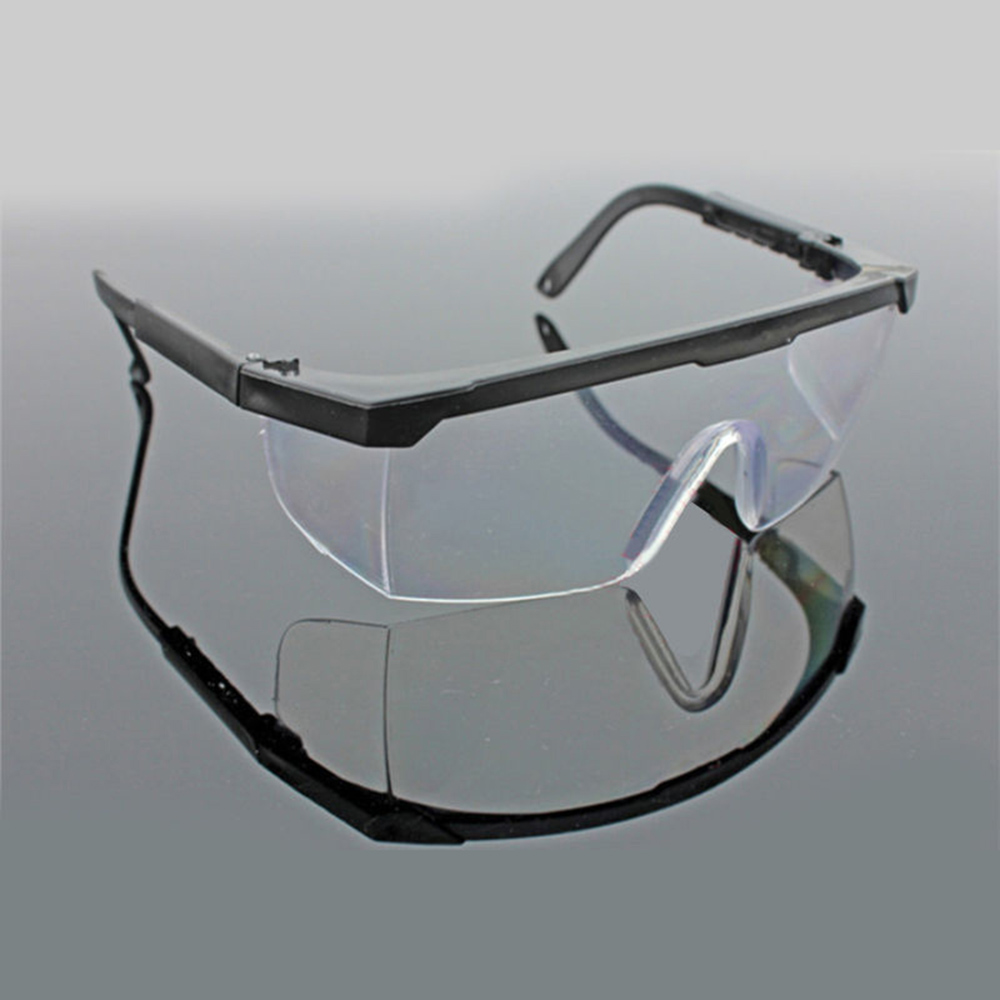 Veiligheidsbril Werk Lab Eyewear Veiligheidsbril Bril Bescherming Goggles Eyewear Werk Unisex 1Pc * Veiligheidsbril Pc CDH7H04