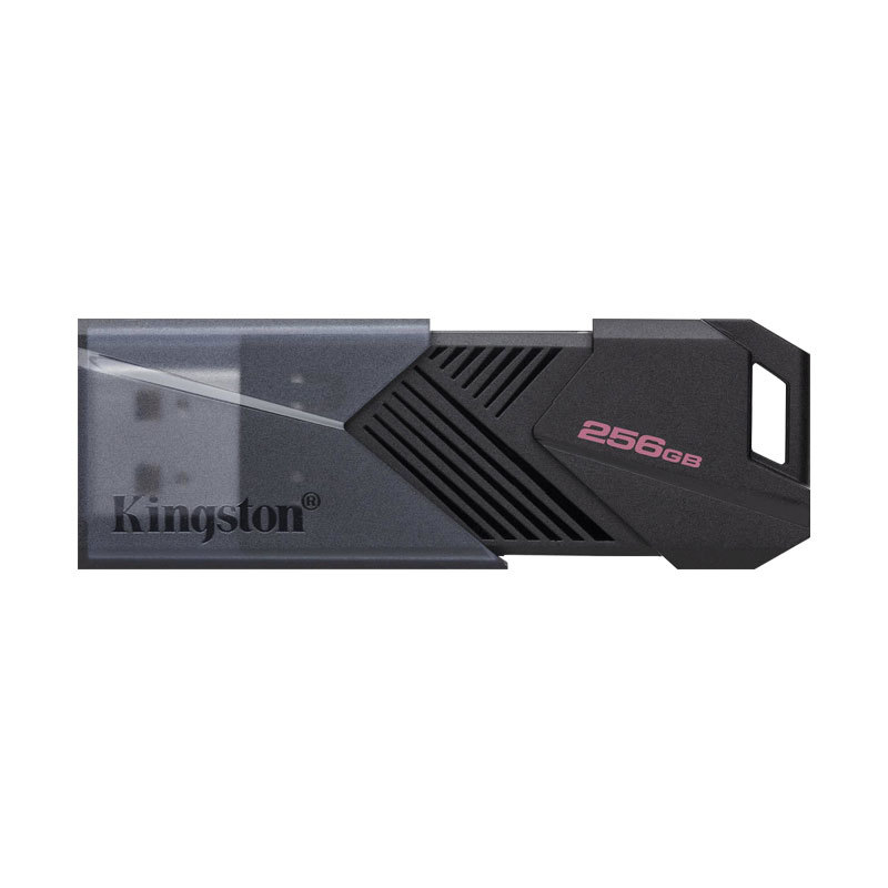 Kingston USB Pen Drive DTXON USB Flash Drive USB3.2 PenDrives Black Pamięć USB do komputera 64GB 128GB 256GB Pamięć USB Stick