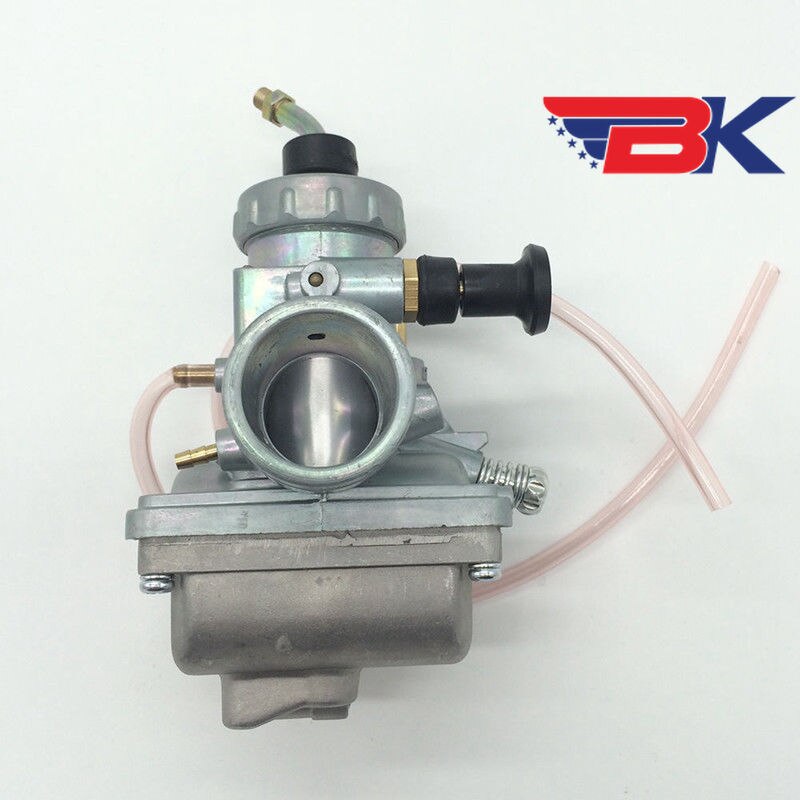 Mikuni VM24 28mm Carburador For Yamaha DT125 DT 125 Suzuki TZR125 RM65 RM80 RM85 DT175 RX125 Dirt Bike Motorcycle