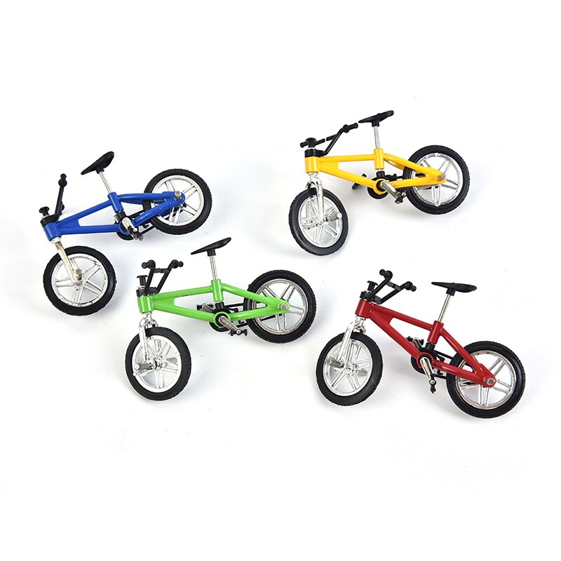 Bicicleta de Montaña de juguete funcional para niños, BMX Fixie, de Juego , 1 ud.