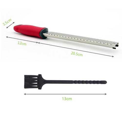 Groente Fruit Potato Peeler Kool Rasp Cutter Slicer Rvs Blade