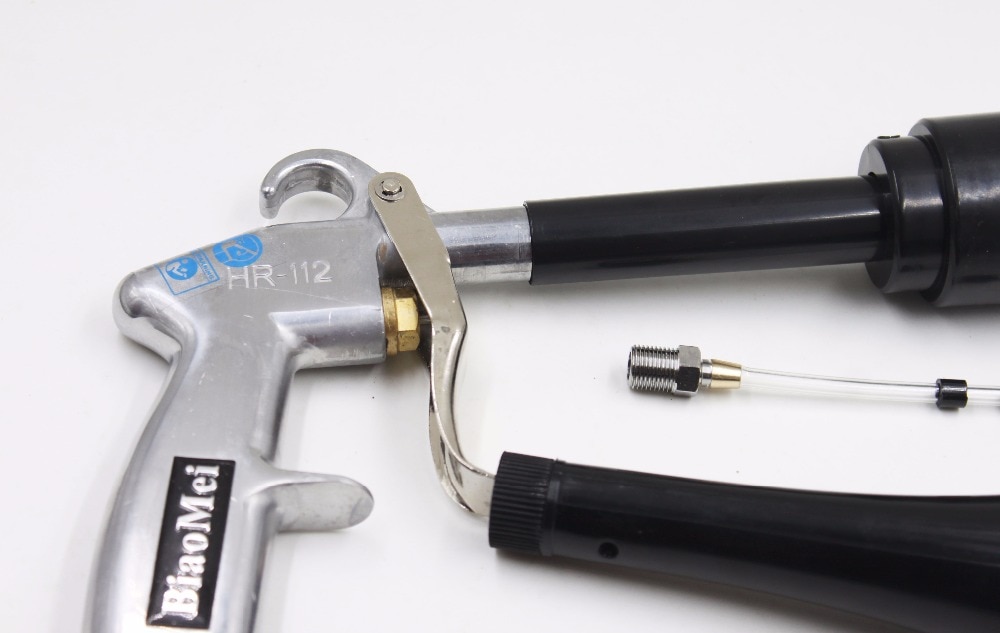 Z -014 tornador pistool hogedruk droogpistool voor auto hogedruk autowaspistool autowasser hogedrukreiniger pistool autowasser