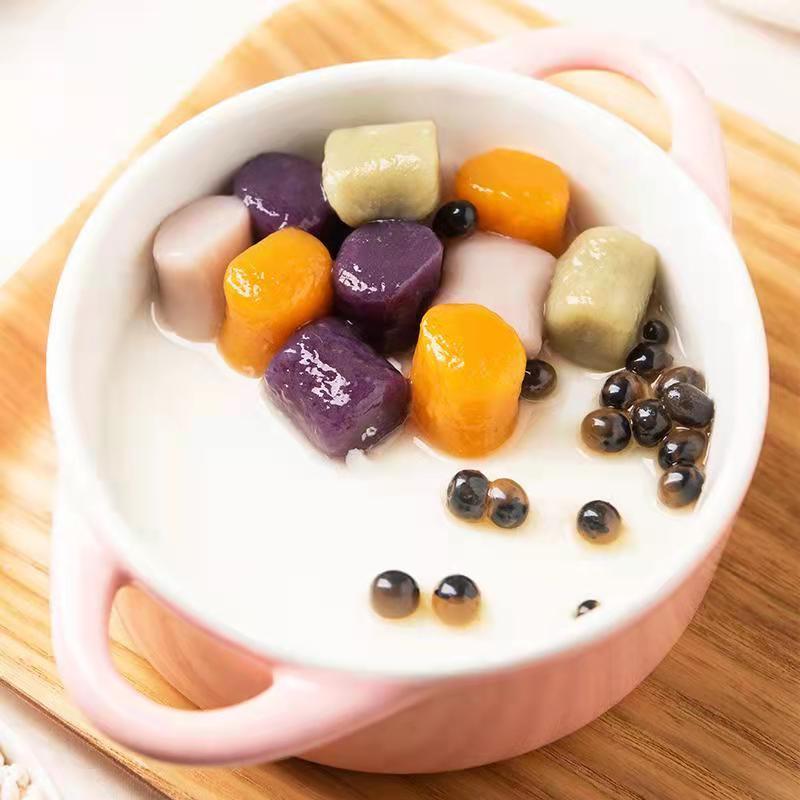 Angel Double-Skin Milk Premix 100g