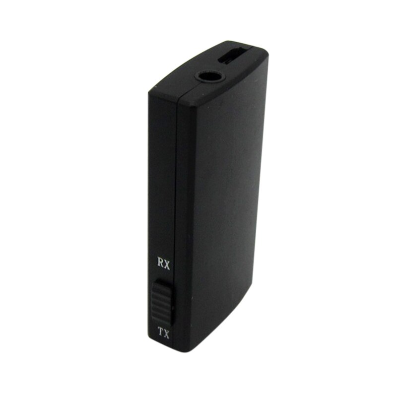 2 In 1 Bluetooth Transmitter/Receiver Wireless 3.5mm Adapter Low Latency SP99