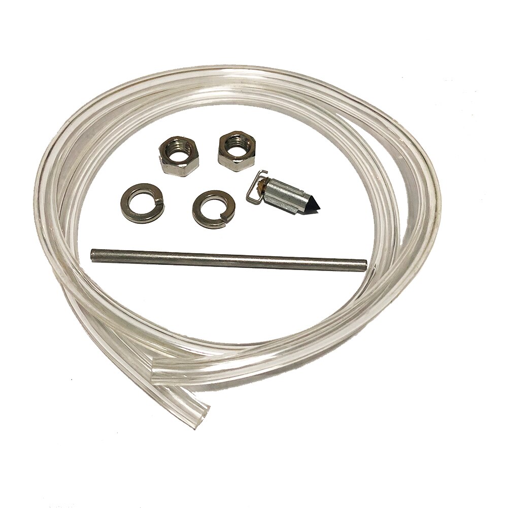 Carburateur revisieset voor s&s master super  e 11-2923 harley of custom carburateur revisieset vervangende pakkingen o-ringen