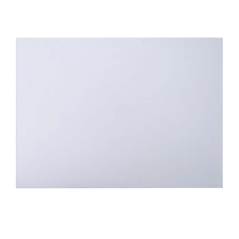 Schrumpf Kunststoff Blätter Bausatz Shrinky Papier Locher Schlüsselanhänger DIY Wärme Schrumpfen Blatt Kunststoff Papier Film Blatt