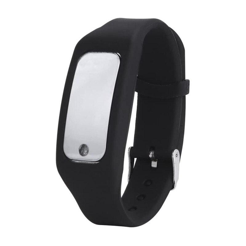 Anti-static Wristband Human Body Static Eliminator Silicone Remove Static Electricity In Car Door And Clothes Bracelet: 01