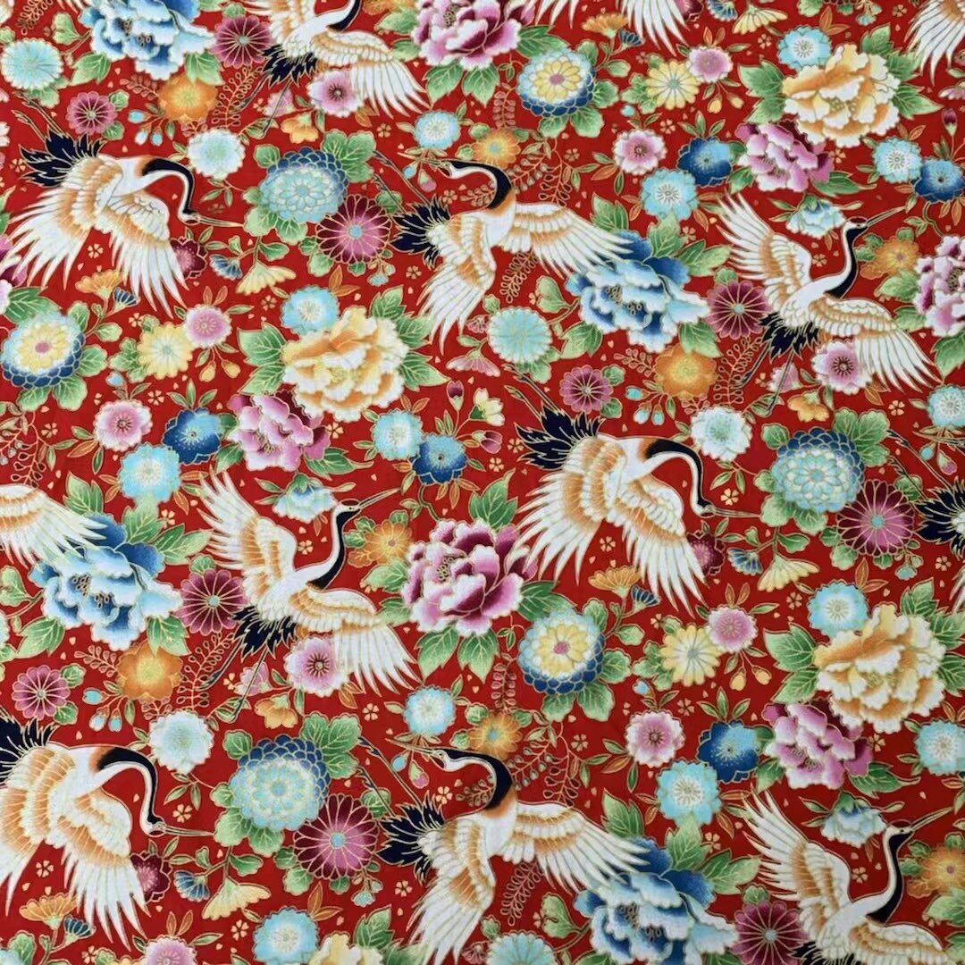 A-Express Effen katoenen stof - 60 inch 150cm extra breed per meter - 150 g/m² viscose materiaal - voor kleding, quilten, gordijnvoering, lakens, kostuum, jurk, beddengoed - lavendelblauw, 1 meter