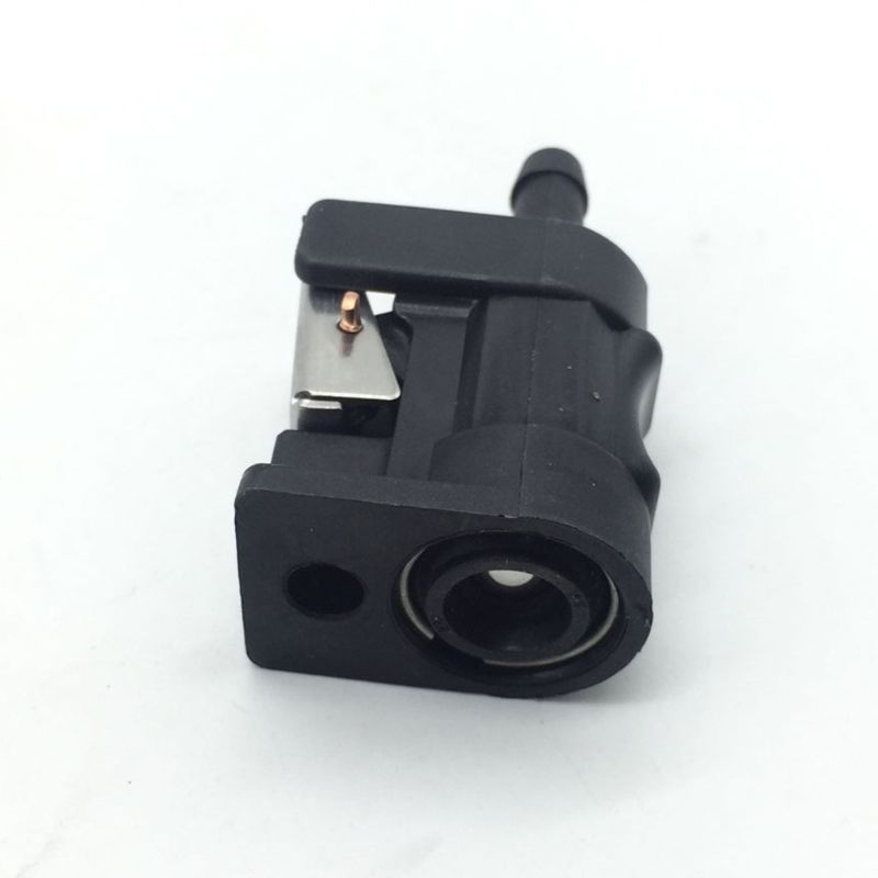 6mm 5/16'' Female Fuel Line Pipe Connector Fittings Adaptor for Motor Engine