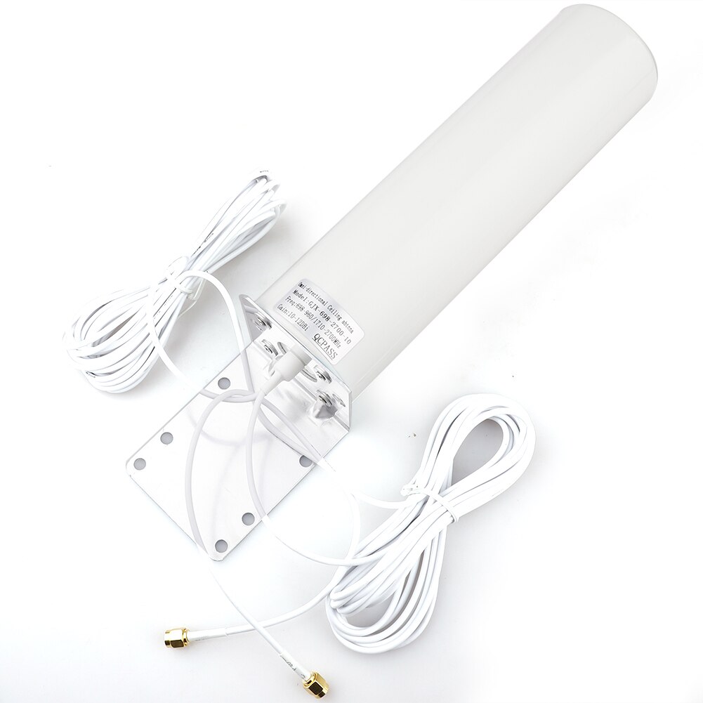 4G e 3G LTE MIMO all'aperto SMA antenna Esterna per Huawei B593 B315 B525 E5186