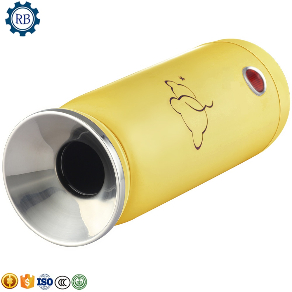 electric rollie egg roll rolling maker machine dog egg cup DIY breakfast machine sausage making frying machine
