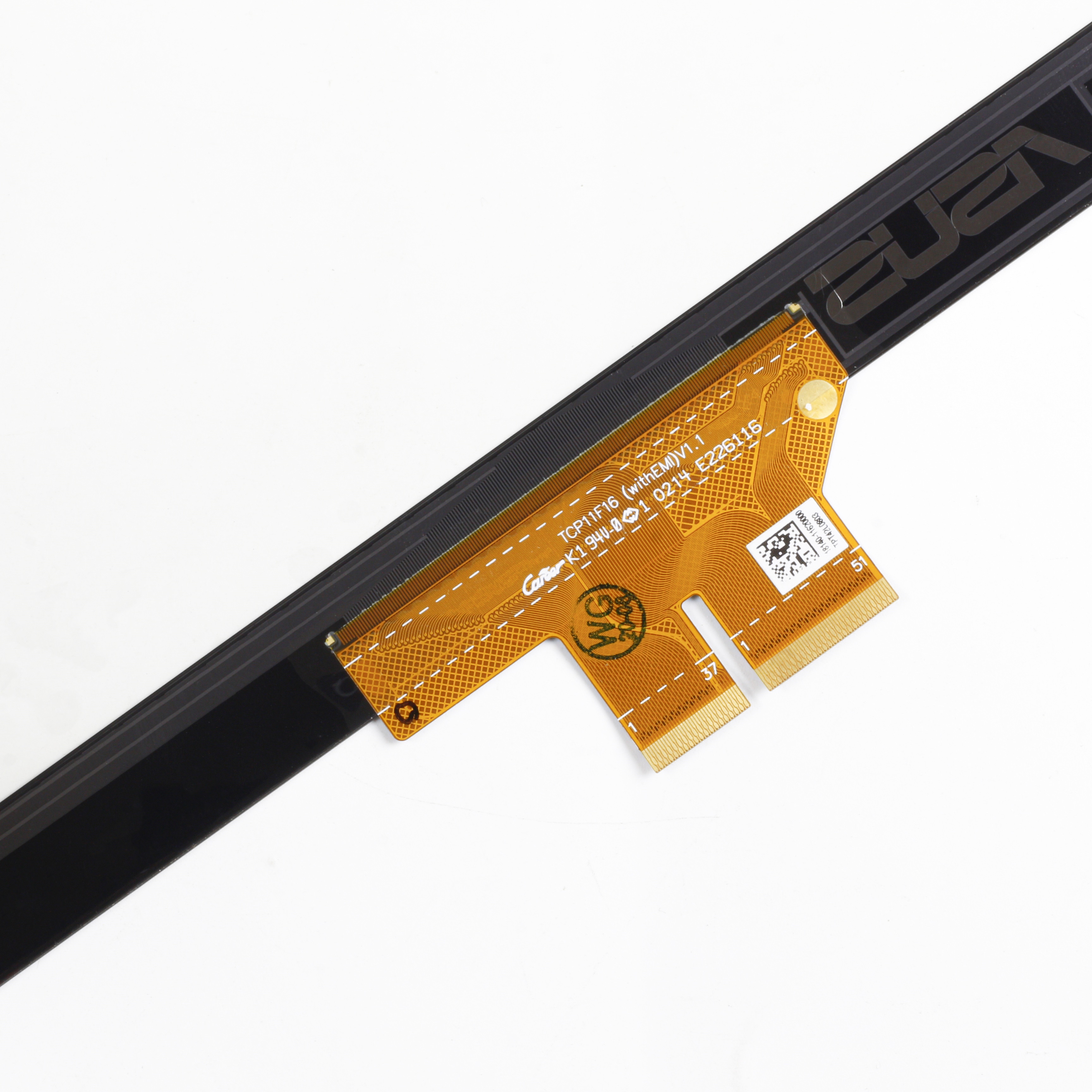 Touch screen digitizer for Asus VivoBook X202 X202E S200 S200E Q200 glass panel replacement